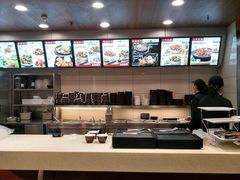 -乡村基(龙湖时代天街餐厅)