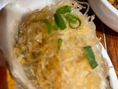 -前海沿·青岛菜(大拇指广场石老人店)