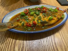-静一餐厅·湖北菜(前门创始店)