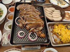 -九十九顶毡房(清河店)
