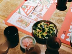 -炭舍干锅·烤鱼(扬名广场店)