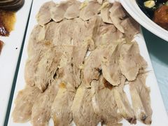 -玉林烤鸭店(黄村康庄店)