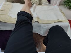 -爱脊康新中式推拿(江汉路步行街店)