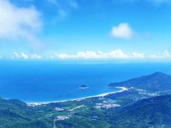 -七娘山