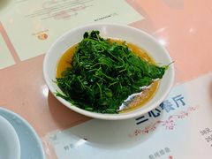 草头-蘭心餐厅(进贤路店)