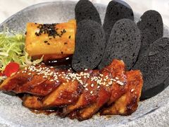 -玖尹-新派中式餐酒馆