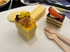 -厦门悦华酒店·绿庭主题自助餐厅