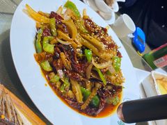 -海记品鸽·新疆菜(高铁站店)