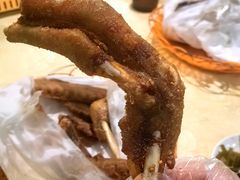 -顺德公美食(西乡店)