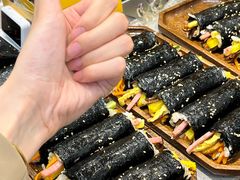 -传闻来紫菜包饭·打糕(西塔韩百店)