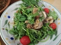 -萨莉亚意式餐厅(三号湾广场店)