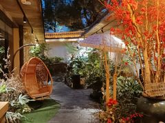 -王捌小院(红花坡店)
