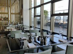 -索菲特酒店 · 云尚天际自助餐厅