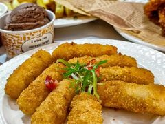 -斗牛士牛排餐厅(嘉里汇店)