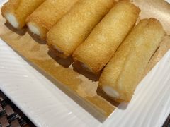 -味可道美食坊(福基路店)