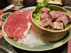 -盡膳口福跷脚牛肉火锅(国贸商城店)