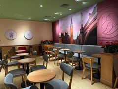 -COSTA COFFEE(西直门店)