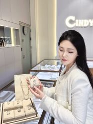 -Cindy Jewelry·钻戒·彩色宝石