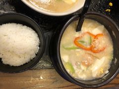 -九田家黑牛烤肉料理(中北镇店)