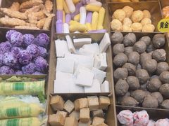 -超级泰·泰式麻辣烫(南京商厦店)