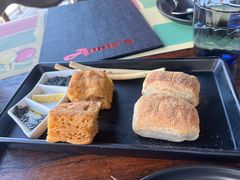 -安妮意大利餐厅(日坛店)
