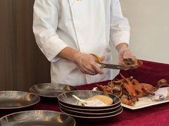 -恒记饭店(珠江路总店)