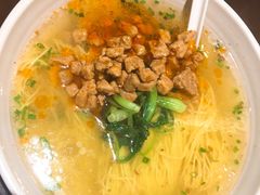 -东泰祥生煎馆(陕西南路店)