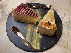 海盐焦糖-TINTIN CAKE BOUTIQUE(台北壹店)