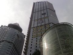-VT101维多利广场