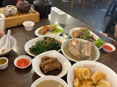 -松發肉骨茶(先得坊店)