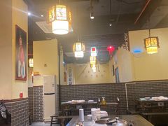 大堂-怡品川宇火锅(宝立方店)