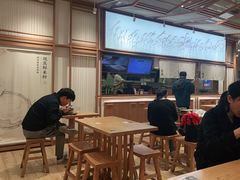 -小满手工粉(上海文峰广场店)