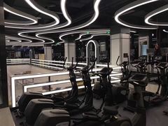 -金吉鸟健身游泳