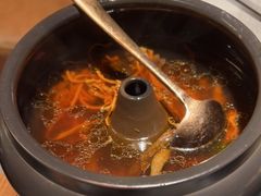 -云海肴·汽锅鸡·云南菜(高德置地店)
