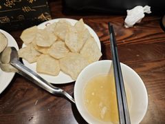 -姚记炒肝店(簋街店)