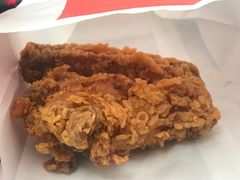 -麦当劳(宝山大厦店)