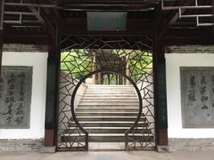 -晋祠宾馆