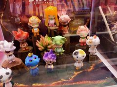 -泡泡玛特POPMART(石景山万达店)