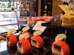 -深圳四季酒店·馥自助餐厅