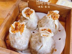 -食膳公园包子铺(烈士公园店)