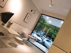 大堂-Merci蛋糕店(石坦大厦店)