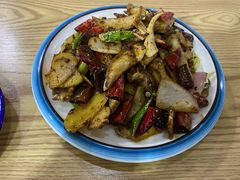 翅尖-阆辣荟餐饮(老味道8年·古城店)