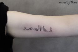 -飛凡TATTOO纹身•原创