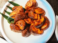 -一品诚记烤肉(大连柏威年购物中心店)