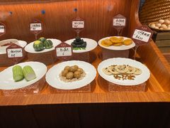 -许爷家·生态湖鲜(徐汇日月光店)