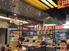 -517烧烤·龙虾·海鲜大排档(万象都荟店)