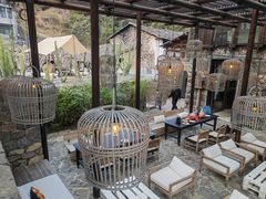 -MOJ coffee(瓯海泽雅水碓坑店)