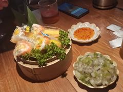 -岛风·台食小馆 ISLAND BISTRO(烟台山店)