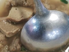 -伊林居饭庄央视清真八大碗