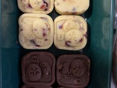 -泸溪河桃酥(西直门凯德店)